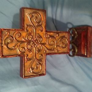Southern Living Jubilation Cross